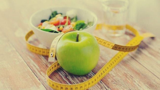 1 Haftada hızlıca kilo Verdiren Şok Diyet - Hızla Zayıflayacaksınız!