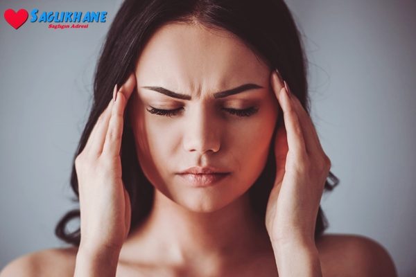 Migren Belirtileri - Migren Nasıl Geçer?