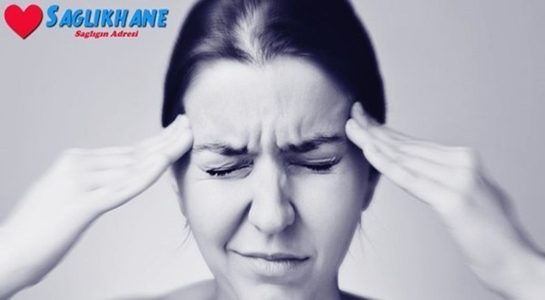 Migren Nedir? Baş Belası Migren Belirtileri Nelerdir?